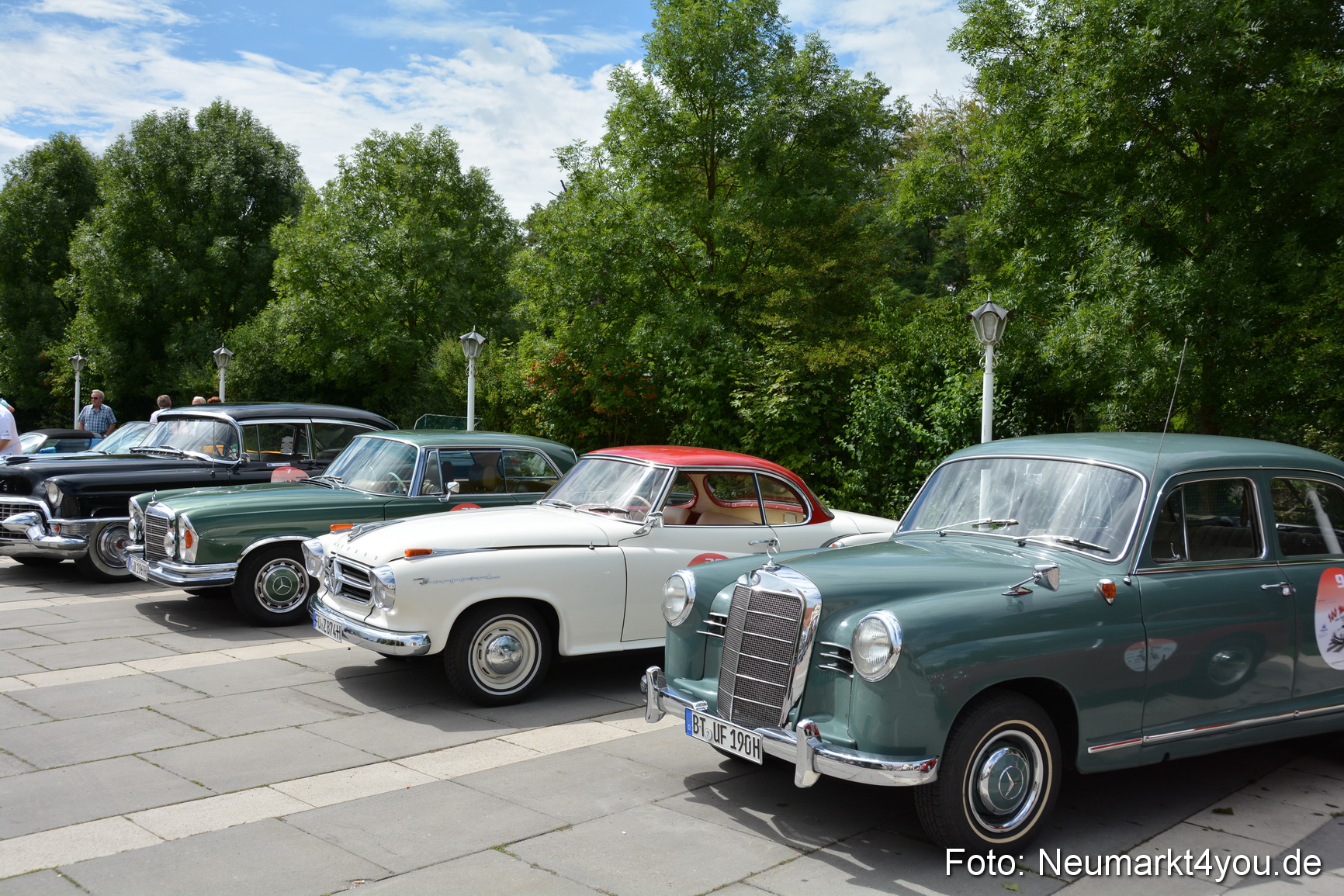 100 Meilen um Nuernberg 090814 0106